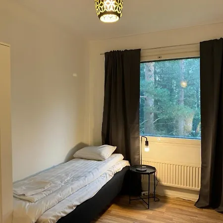 Appartement Kotimaailma - Tilava Ja Hyvaekuntoinen Asunto Kokkola (Karleby)