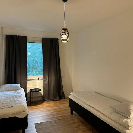 Kotimaailma - Tilava Ja Hyvaekuntoinen Asunto Appartement *