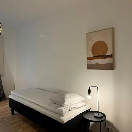 Kotimaailma - Tilava Ja Hyvaekuntoinen Asunto Appartement *