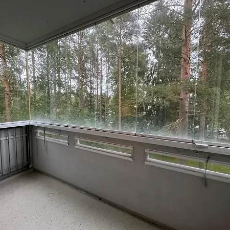 Kotimaailma - Tilava Ja Hyvaekuntoinen Asunto Apartamento Kokkola (Karleby)